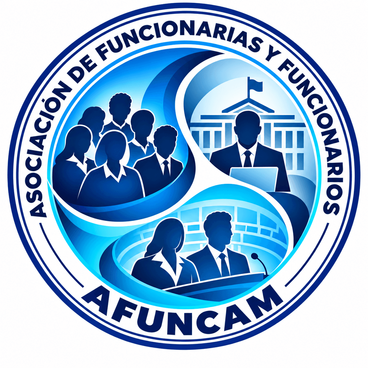 Asociación de Funcionarios de la Cámara de Diputadas y Diputados (AFUNCAM)