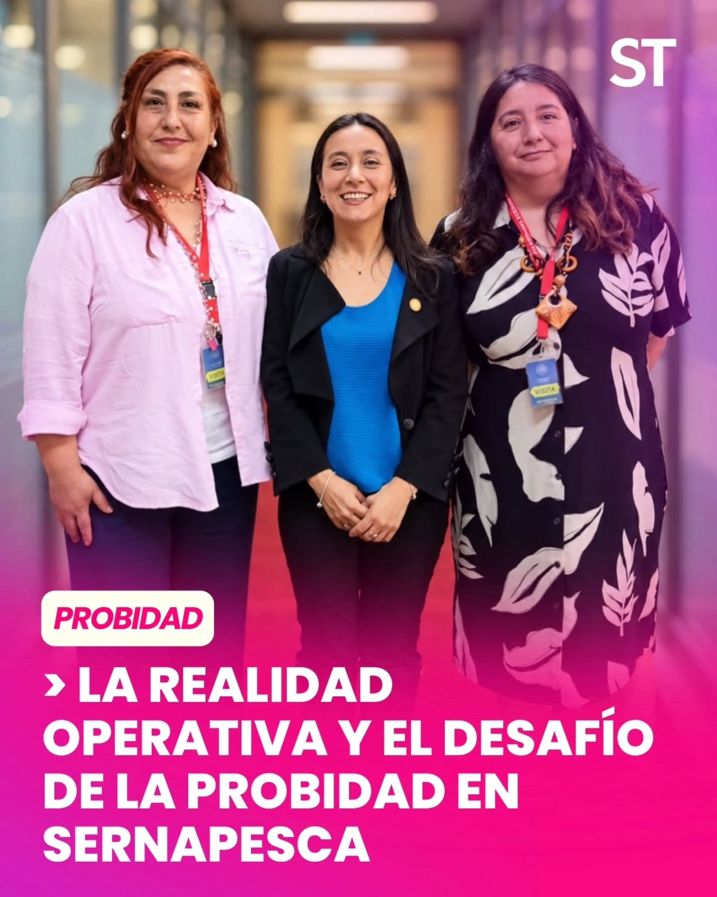 La reciente promulgación de la Ley Karin prometía transformar los espacios de trabajo, pe…