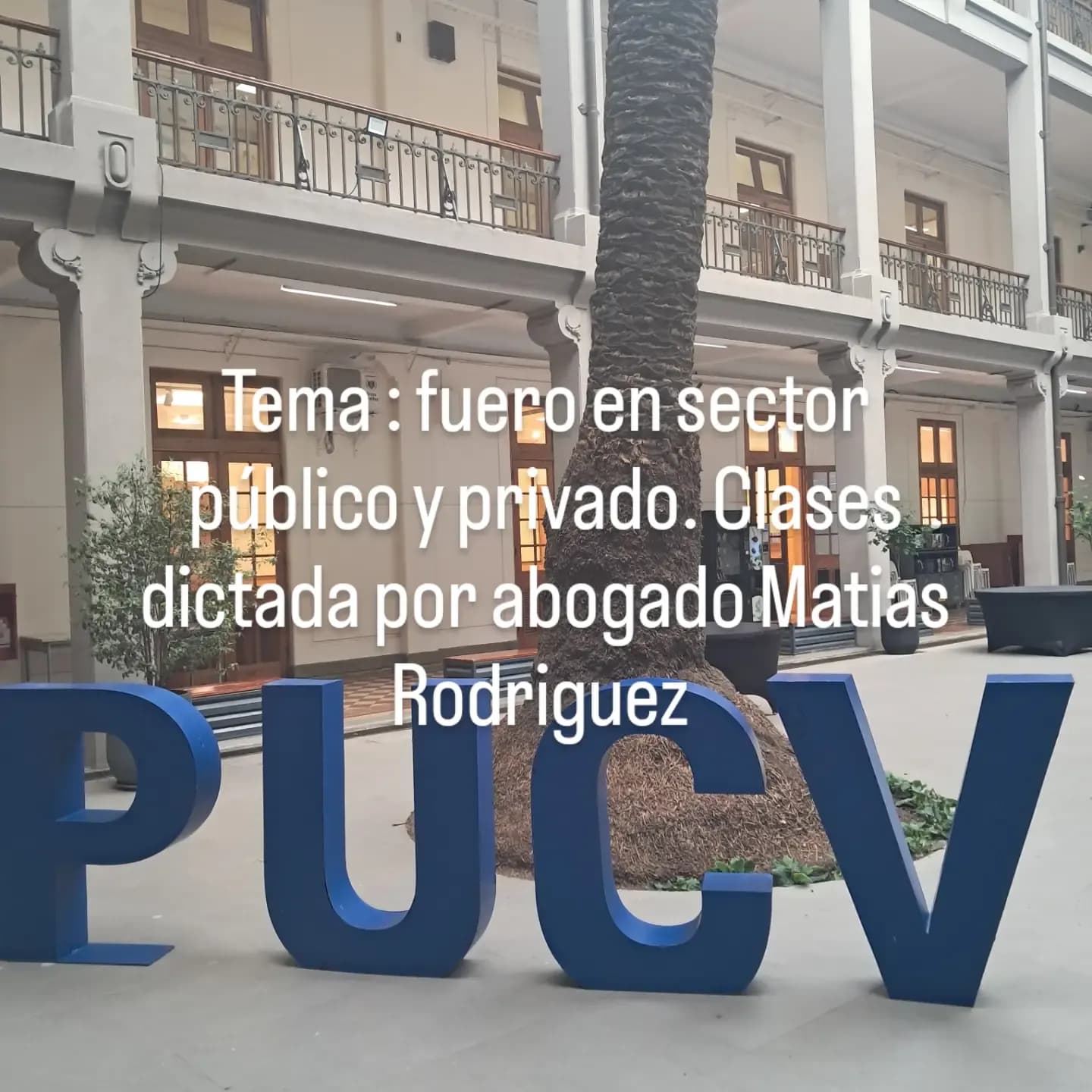 Publicación de AFIPES en Instagram