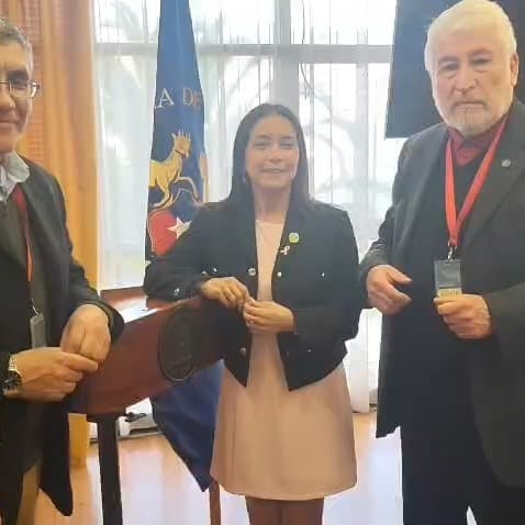 La Mesa de Trabajo Colaborativo tiene por objeto recopilar y abordar las distintas arista…