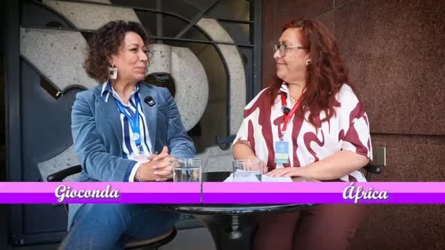 🎙️ CONOCIÉNDONOS | AFUNCAM