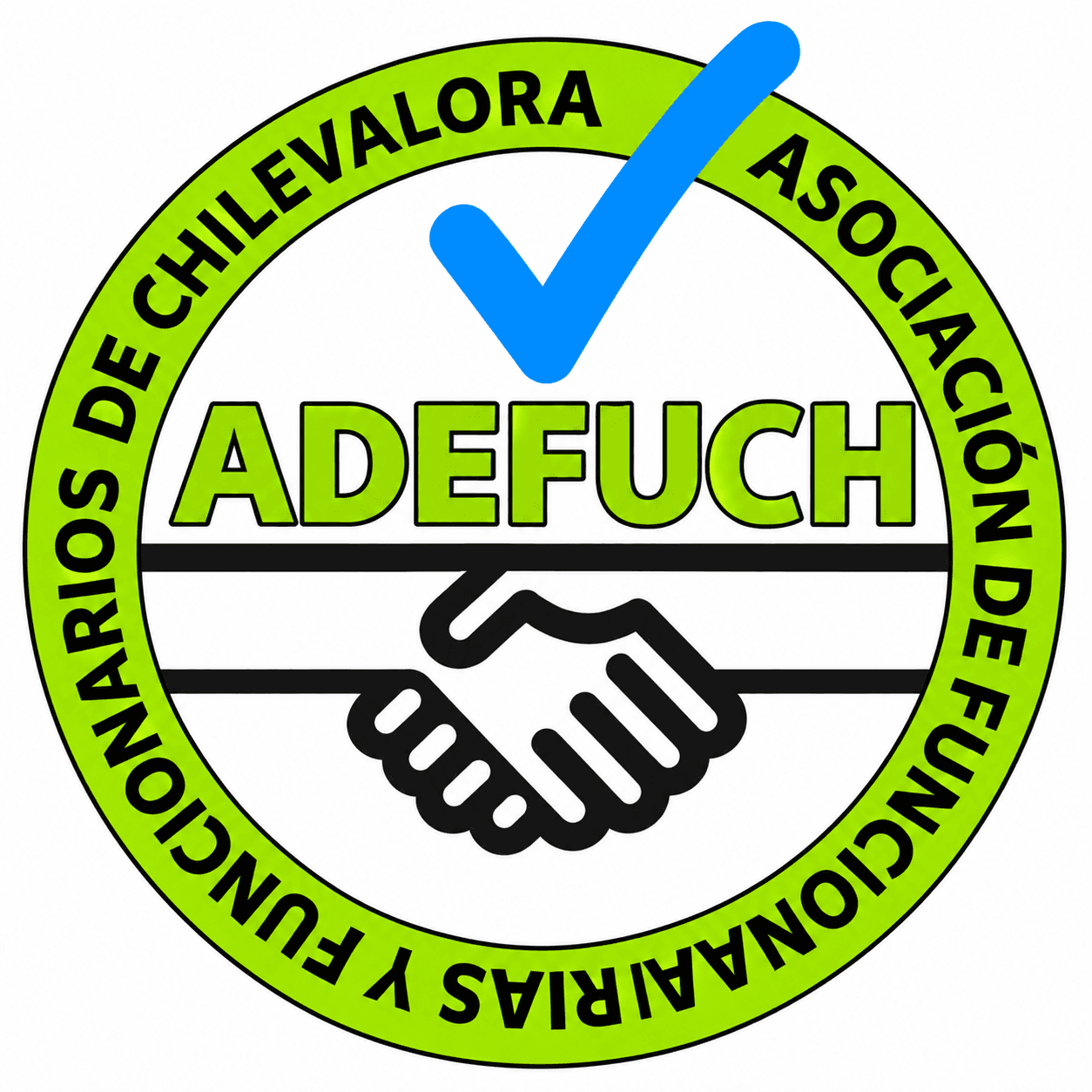 Asociación de Funcionarios y Funcionarias de ChileValora